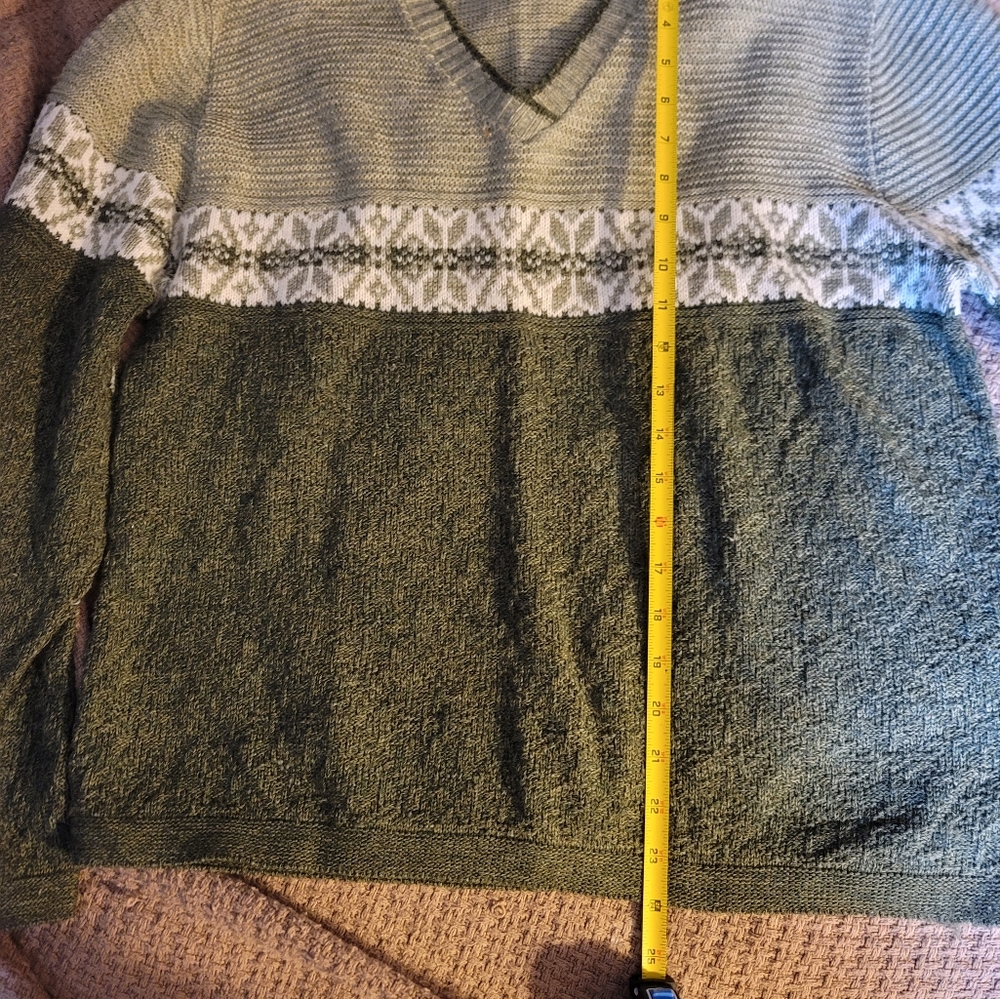 Basic Editions sweater - Picture 6 of 6